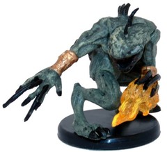 Grey Slad (Fireball 21b) Monster Menagerie set 3